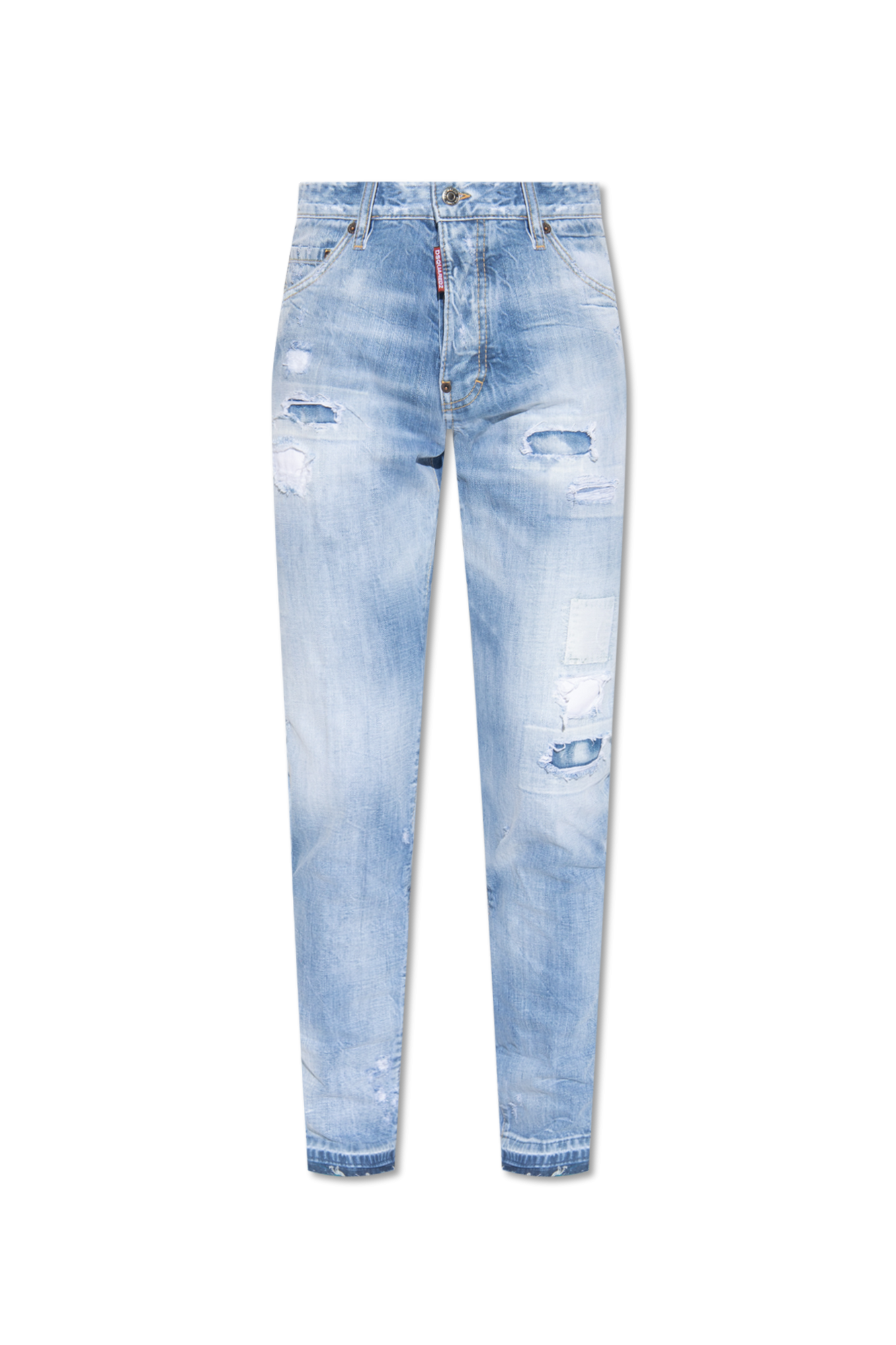 Jeans dsquared2 online homme